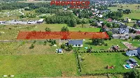 Działka — Daleszyce, Suków — zdjęcie 2