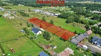 Działka — Daleszyce, Suków — zdjęcie 3