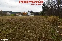 Działka — Daleszyce, Danków-Wójtostwo — zdjęcie 8