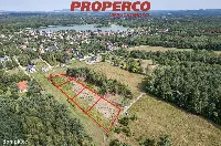 Działka — Daleszyce, Borków — zdjęcie 5