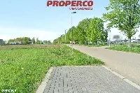 Działka — Warszawa, Wilanów — zdjęcie 1