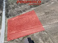 Działka — Chmielnik, Chomentówek — zdjęcie 2