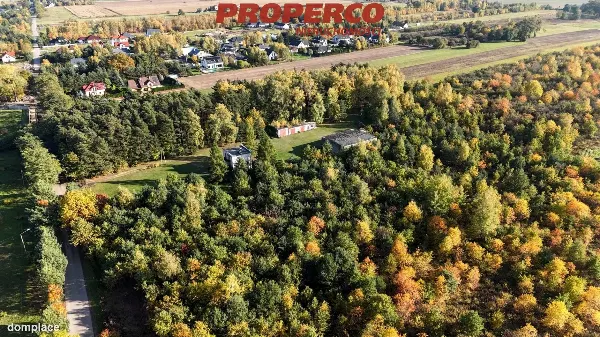 Działka — Brwinów — zdjęcie 3