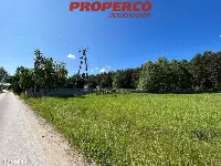 Działka — Daleszyce, Niwy — zdjęcie 6