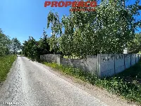 Działka — Daleszyce, Niwy — zdjęcie 7