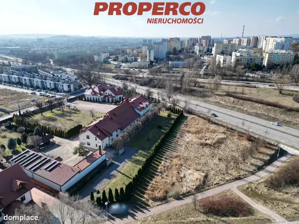 Działka — Kielce, Świętokrzyskie — zdjęcie 2