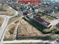 Działka — Kielce, Świętokrzyskie — zdjęcie 3