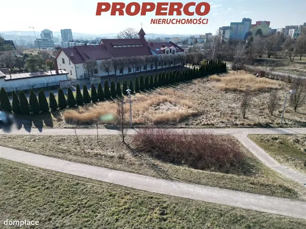 Działka — Kielce, Świętokrzyskie — zdjęcie 5