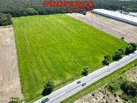 Działka — Busko-Zdrój, Młyny — zdjęcie 1