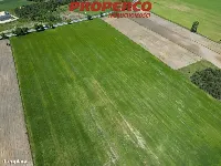 Działka — Busko-Zdrój, Młyny — zdjęcie 3