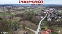 Działka — Chęciny, Skiby — zdjęcie 2