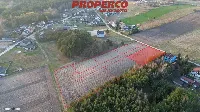 Działka — Chęciny, Ostrów — zdjęcie 1