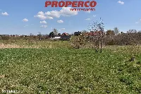 Działka — Daleszyce — zdjęcie 3