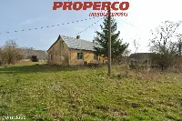 Działka — Busko-Zdrój, Budzyń — zdjęcie 1