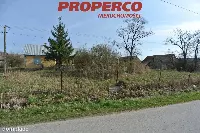 Działka — Busko-Zdrój, Budzyń — zdjęcie 13
