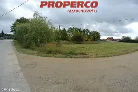 Działka — Staszów — zdjęcie 1