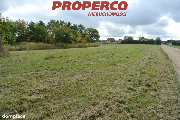 Działka — Staszów — zdjęcie 3