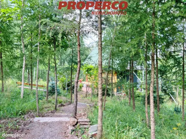 Działka — Chęciny, Radkowice — zdjęcie 3