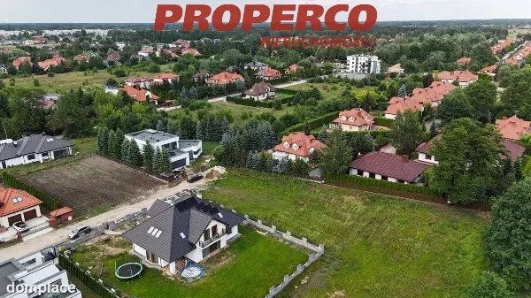 Działka — Warszawa, Białołęka — zdjęcie 3
