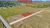 Działka — Daleszyce, Mójcza — zdjęcie 3
