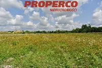 Działka — Płochocin — zdjęcie 1