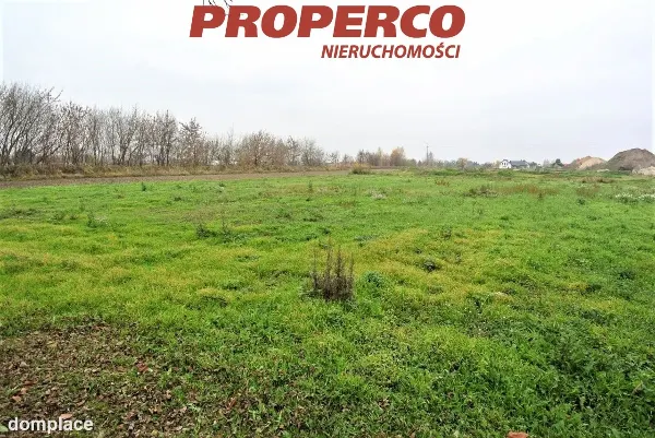 Działka — Płochocin — zdjęcie 2