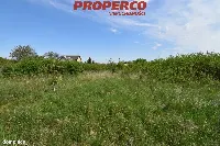 Działka — Piekoszów — zdjęcie 1