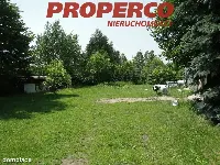 Działka — Daleszyce, Marzysz — zdjęcie 1