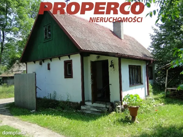 Działka — Daleszyce, Marzysz — zdjęcie 3