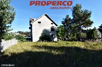 Działka — Daleszyce, Słopiec — zdjęcie 1