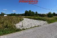 Działka — Daleszyce — zdjęcie 1