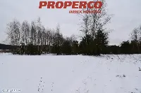 Działka — Chęciny, Podpolichno — zdjęcie 1