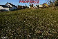 Działka — Busko-Zdrój, Owczary — zdjęcie 2