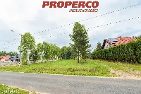 Działka — Stąporków, Niekłań Mały — zdjęcie 4