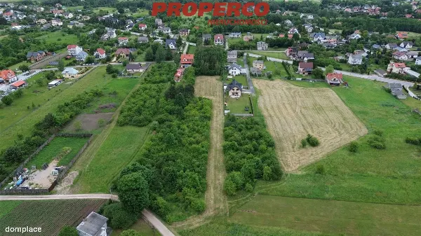 Działka — Jaworznia — zdjęcie 3