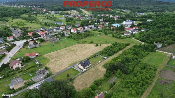 Działka — Jaworznia — zdjęcie 5