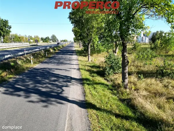 Działka — Izabelin-Dziekanówek — zdjęcie 3