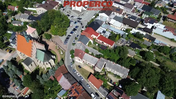 Działka — Szydłowiec, Centrum — zdjęcie 2