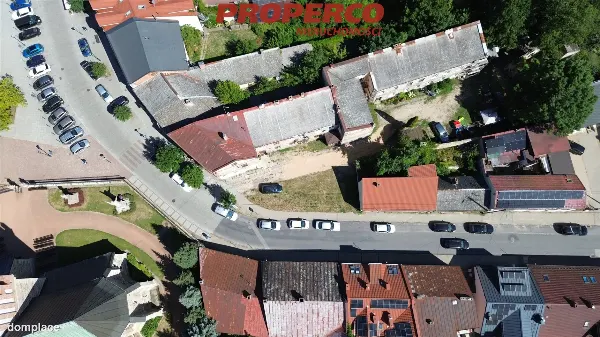 Działka — Szydłowiec, Centrum — zdjęcie 3