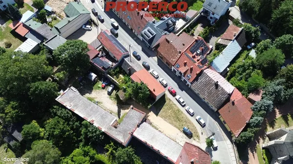 Działka — Szydłowiec, Centrum — zdjęcie 4