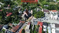 Działka — Szydłowiec, Centrum — zdjęcie 5