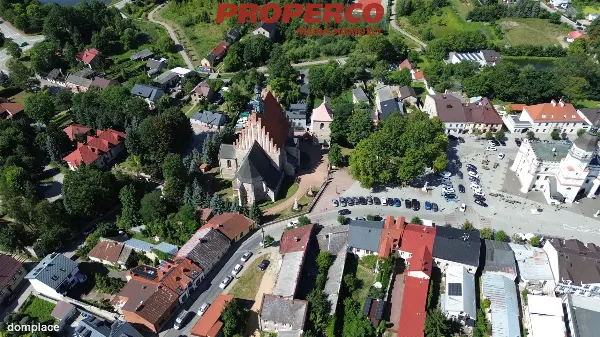 Działka — Szydłowiec, Centrum — zdjęcie 5