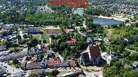 Działka — Szydłowiec, Centrum — zdjęcie 7