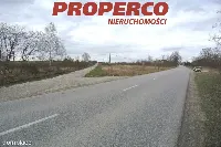 Działka — Piekoszów — zdjęcie 1