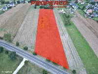 Działka — Chmielnik, Minostowice — zdjęcie 4