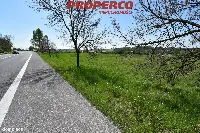 Działka — Chmielnik, Minostowice — zdjęcie 6