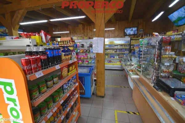 Lokal użytkowy — Chęciny — zdjęcie 3