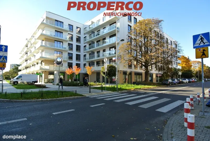Lokal użytkowy — Warszawa, Wola