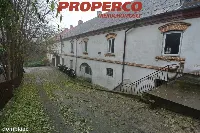 Hala/Magazyn — Staszów — zdjęcie 1