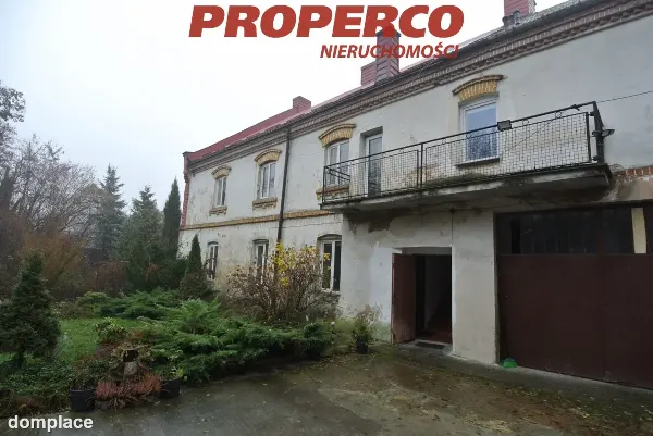 Hala/Magazyn — Staszów — zdjęcie 2
